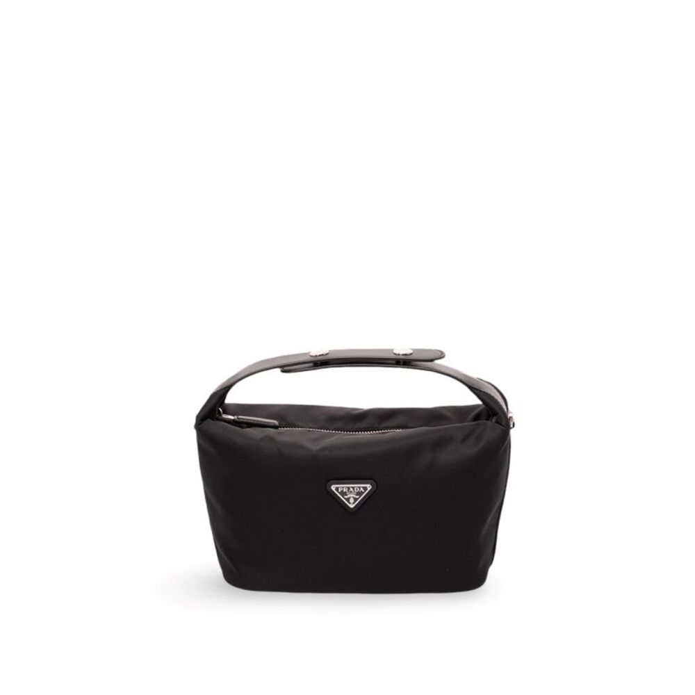 Prada Women Re-Nylon Handbag